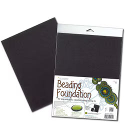 BeadSmith 8.5 x 11 Black