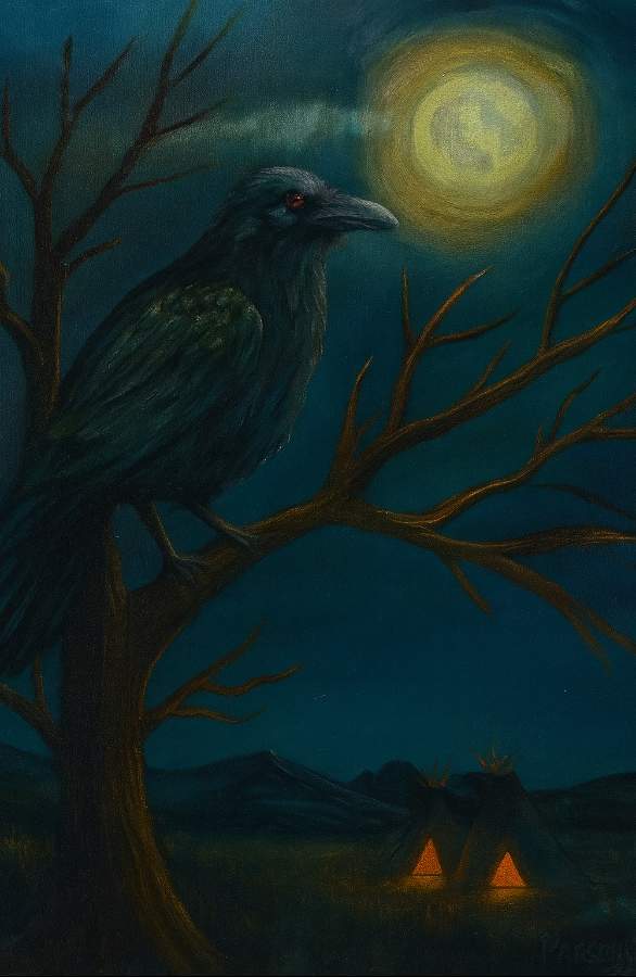 Black Crow