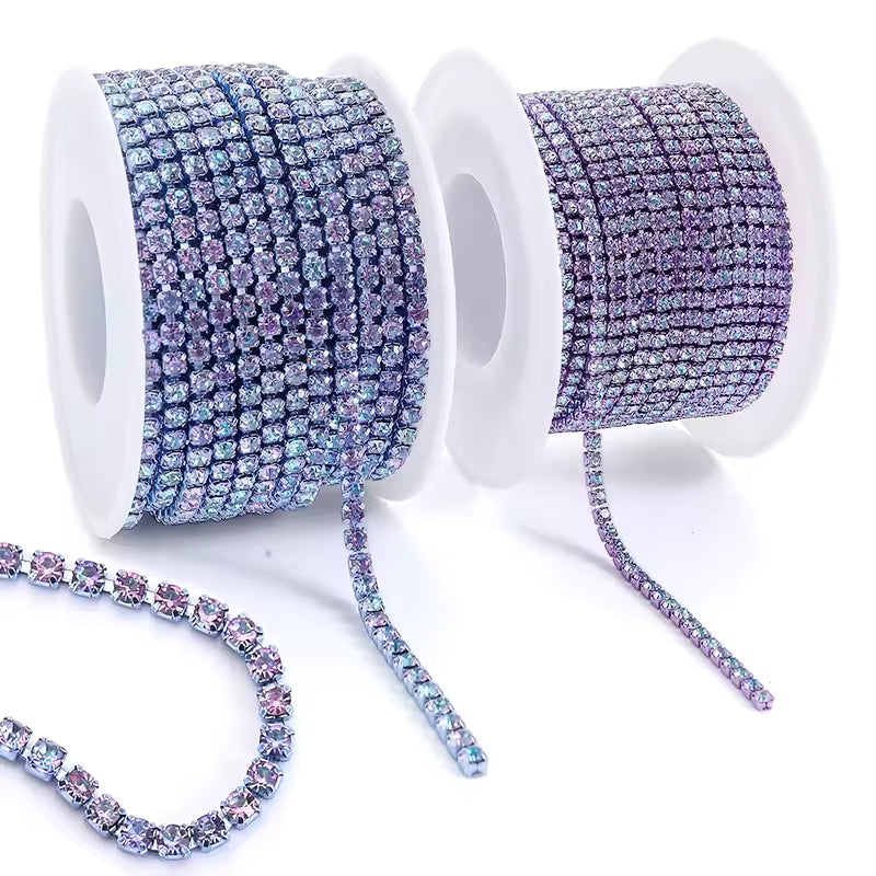 Light Violet Volcano SS6