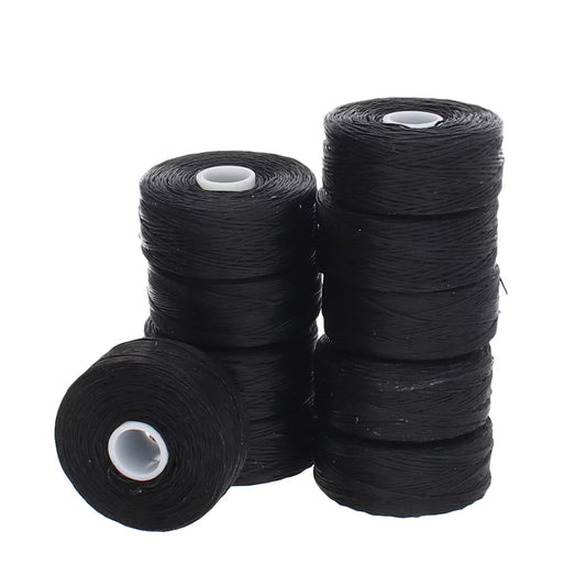 Nyline D Black