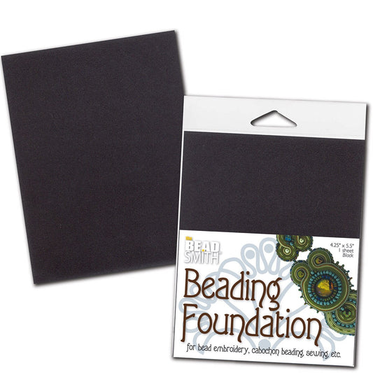 BeadSmith 4.25x5.5 Black