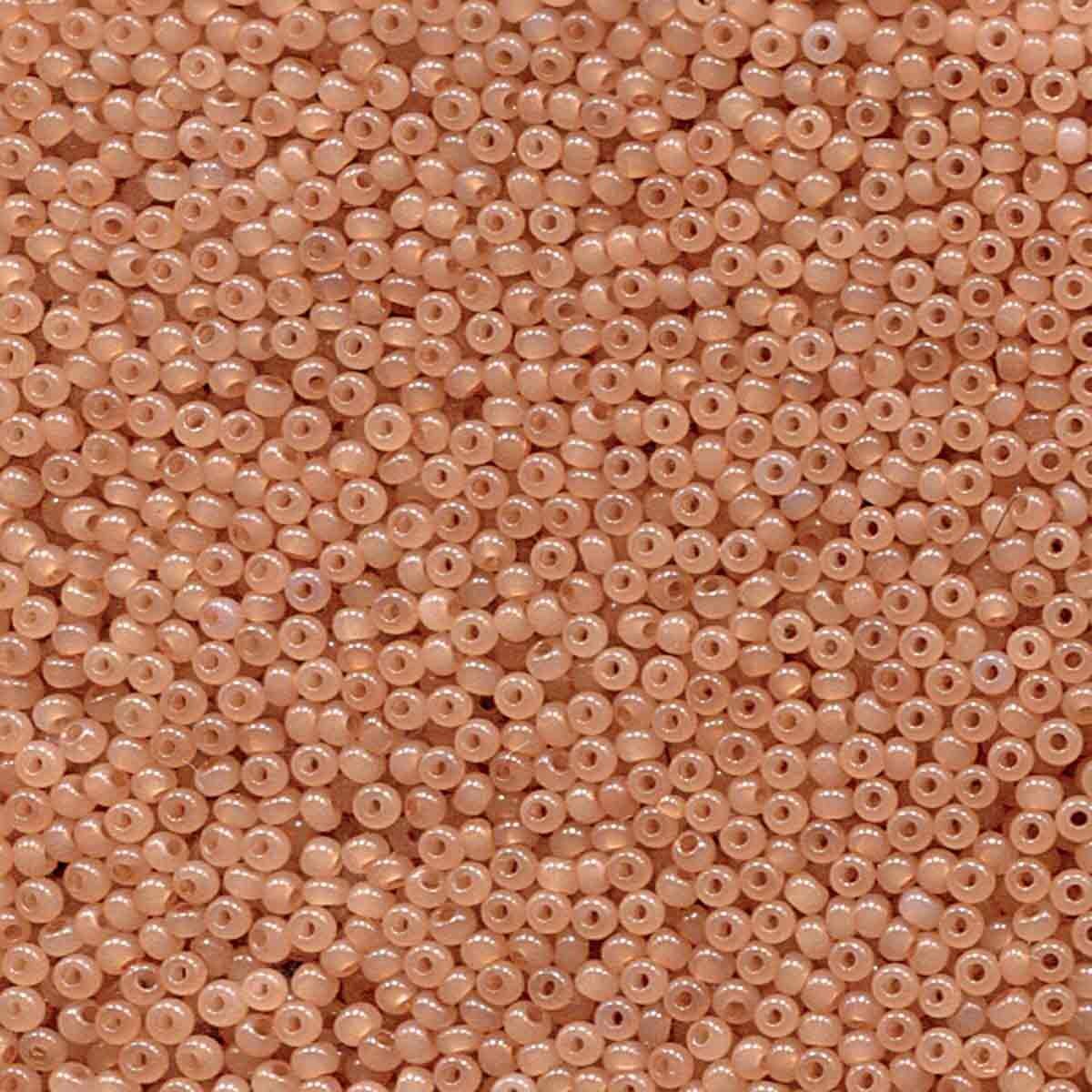 11/0 Preciosa Sol Gel Opals *5 Colors to Choose From*