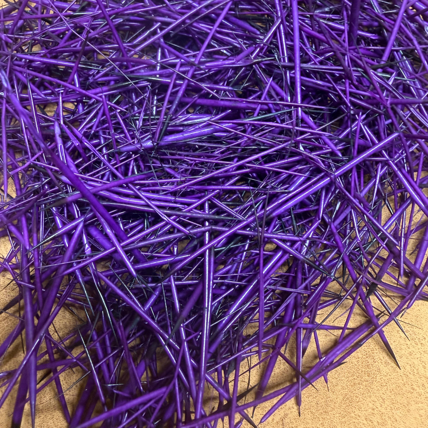 Colored Quills *8 Colors to Choose From*