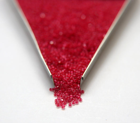 13/0 True Pearline *8 Colors to Choose From*