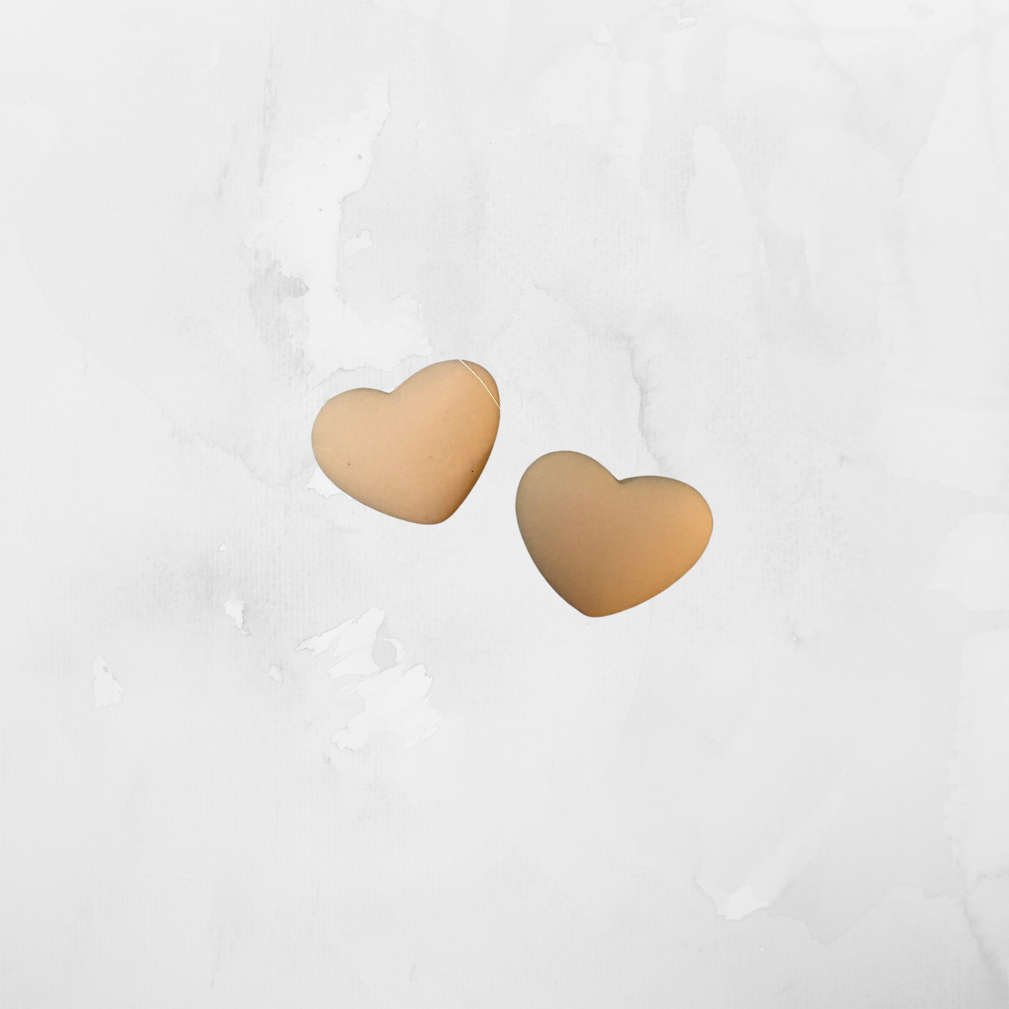 Coffee Hearts 17x22cm