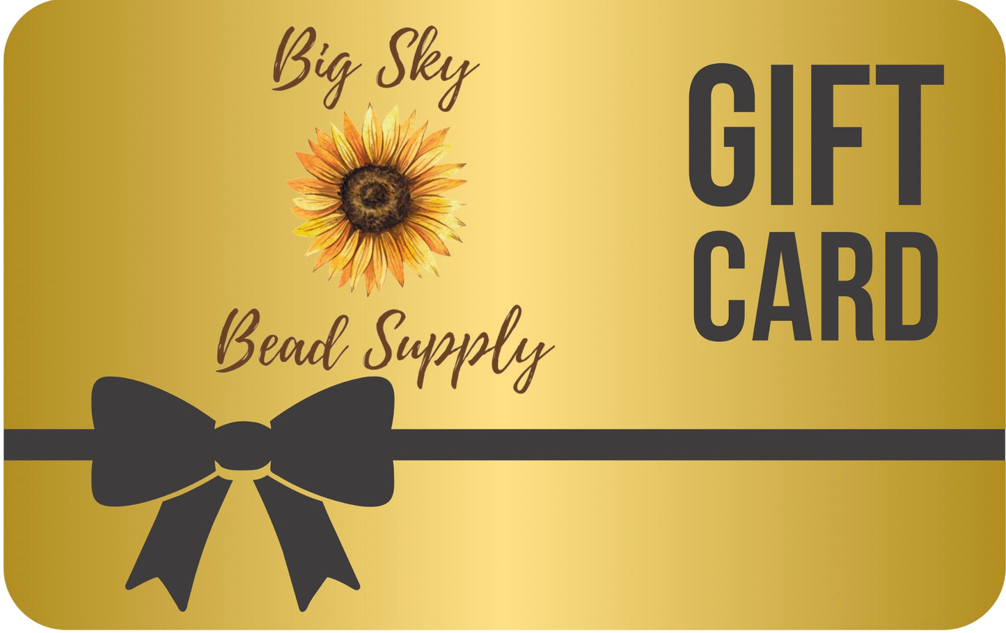 Gift Certificates