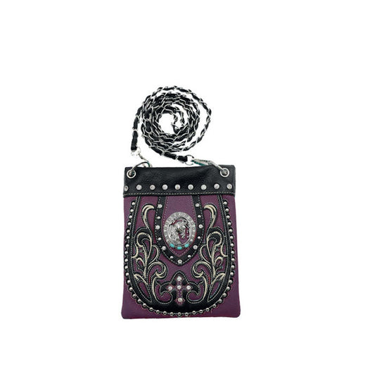 Small Crossbody Chain Strap