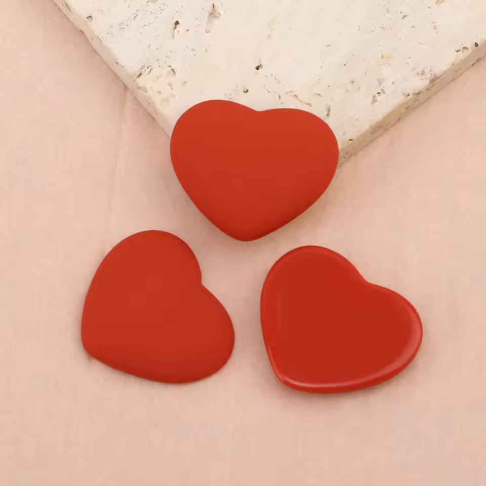 Hearts 23 x 27 *8 Colors to Choose From*