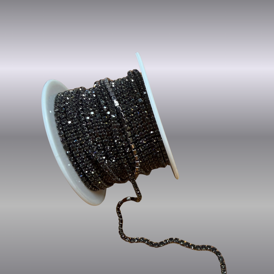 Black Diamond SS8