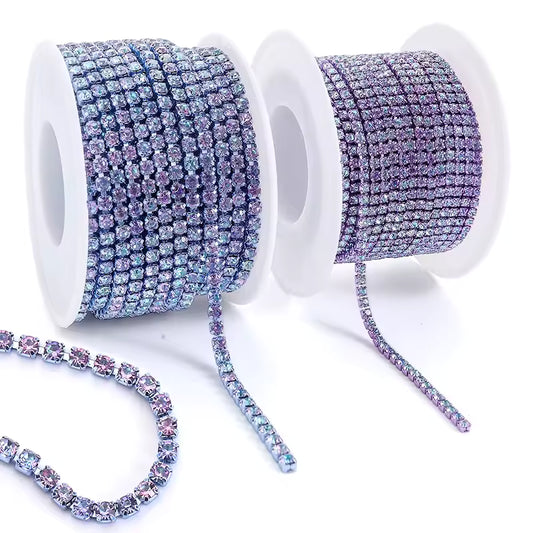 Light Violet Volcano SS6