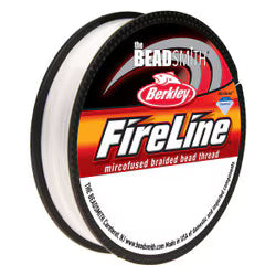 Crystal Fireline