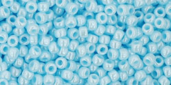 11/0 TOHO Seed Opaque Lusters *8 Colors to Choose From*