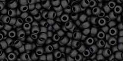11/0 TOHO Frosted Opaque *8 Colors to Choose From*