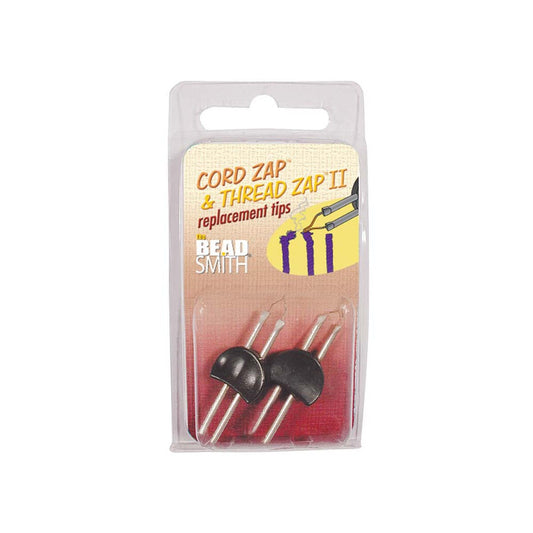 Thread Zap II Replacement Tips