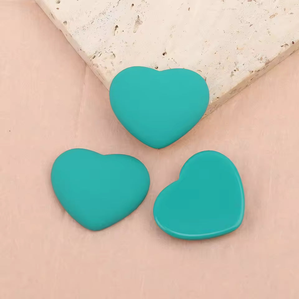 Hearts 23 x 27 *8 Colors to Choose From*